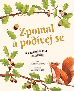 Zpomal a podívej se: 40 přírodních divů objasněno