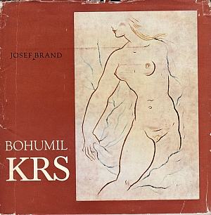 Bohumil Krs