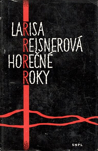 Horečné roky