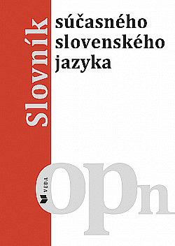 Slovník súčasného slovenského jazyka 4. (o–pn)