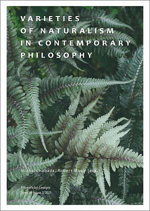 Varieties of Naturalism in Contemporary Philosophy