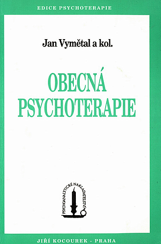 Obecná psychoterapie