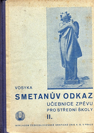 Smetanův odkaz  II