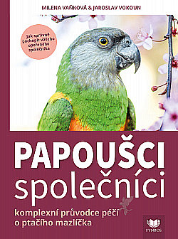 Papoušci společníci