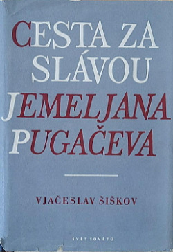 Jemeljan Pugačov II. – Cesta za slávou