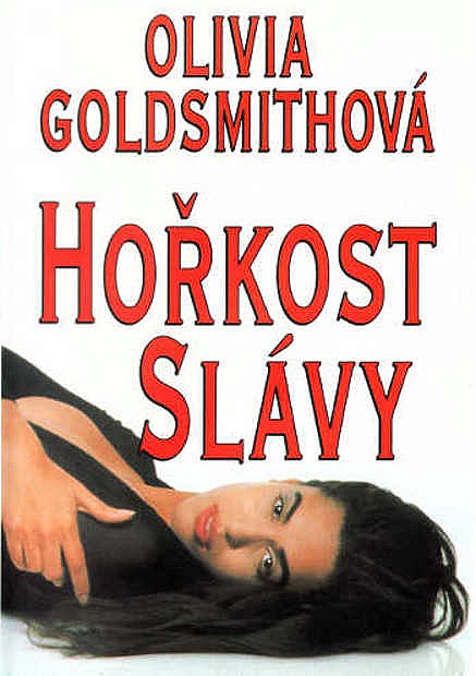 Hořkost slávy