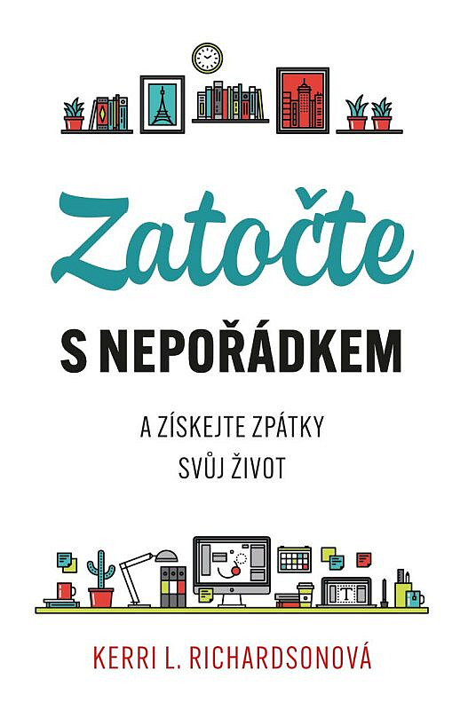 Zatočte s nepořádkem