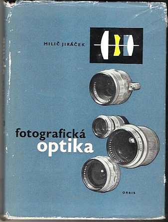 Fotografická optika