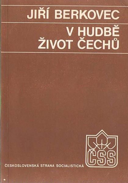 V hudbě život Čechů