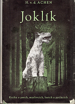 Joklík