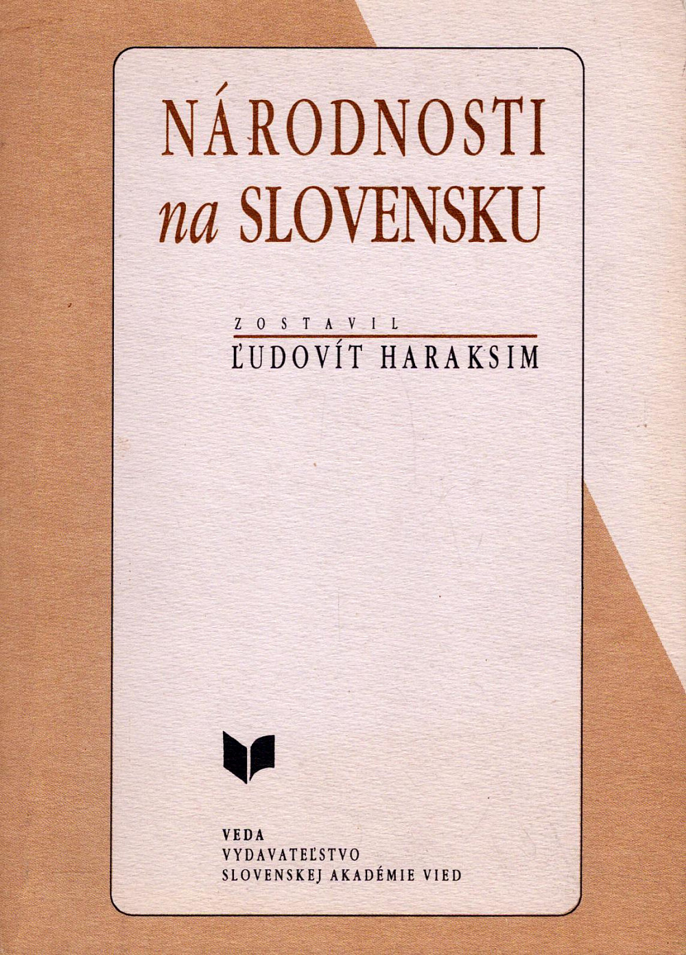 Národnosti na Slovensku