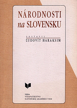 Národnosti na Slovensku