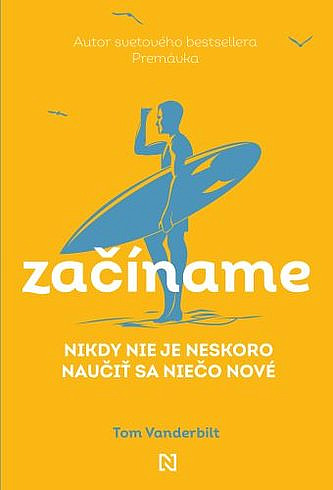 Začínáme