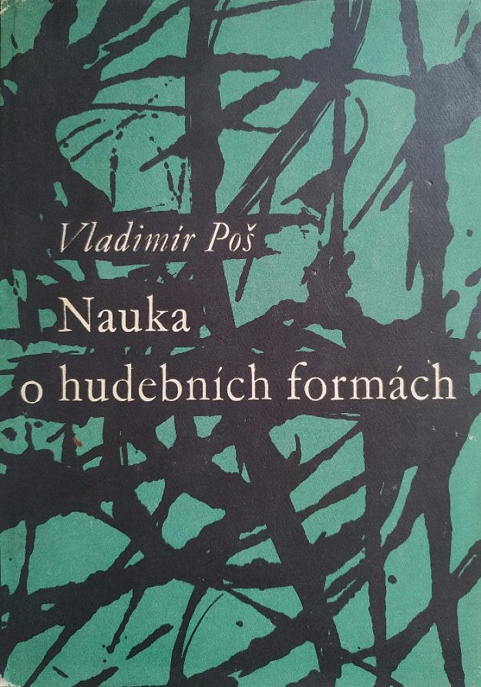 Nauka o hudebních formách