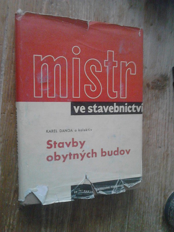 Mistr ve stavebnictví: Stavby obytných budov