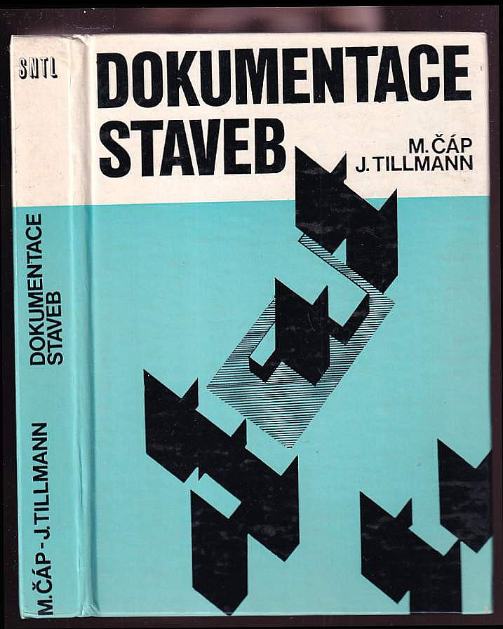 Dokumentace staveb