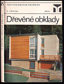 Dřevěné obklady