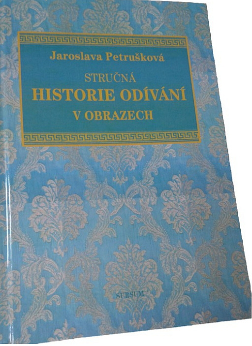 Stručná historie odívání v obrazech