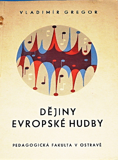 Dějiny evropské hudby