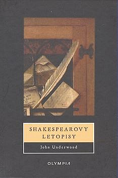 Shakespearovy letopisy