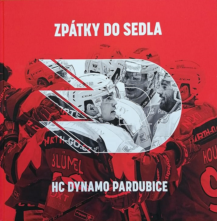 Zpátky do sedla