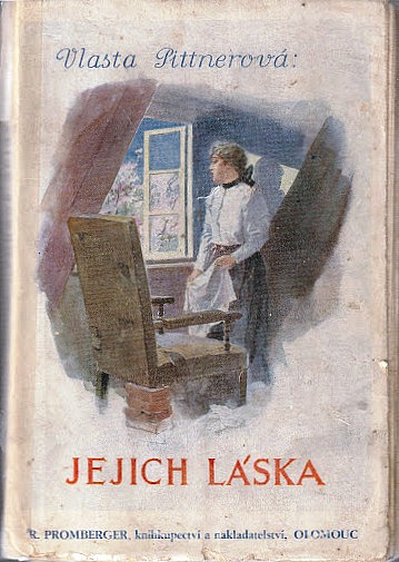 Jejich láska