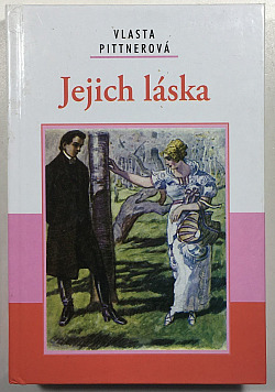 Jejich láska