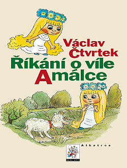 Říkání o víle Amálce