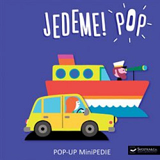 Jedeme! Pop