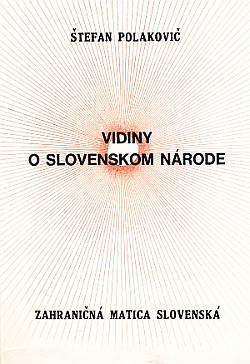 Vidiny o slovenskom národe