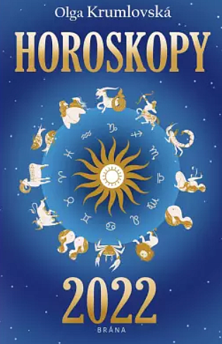 Horoskopy 2022