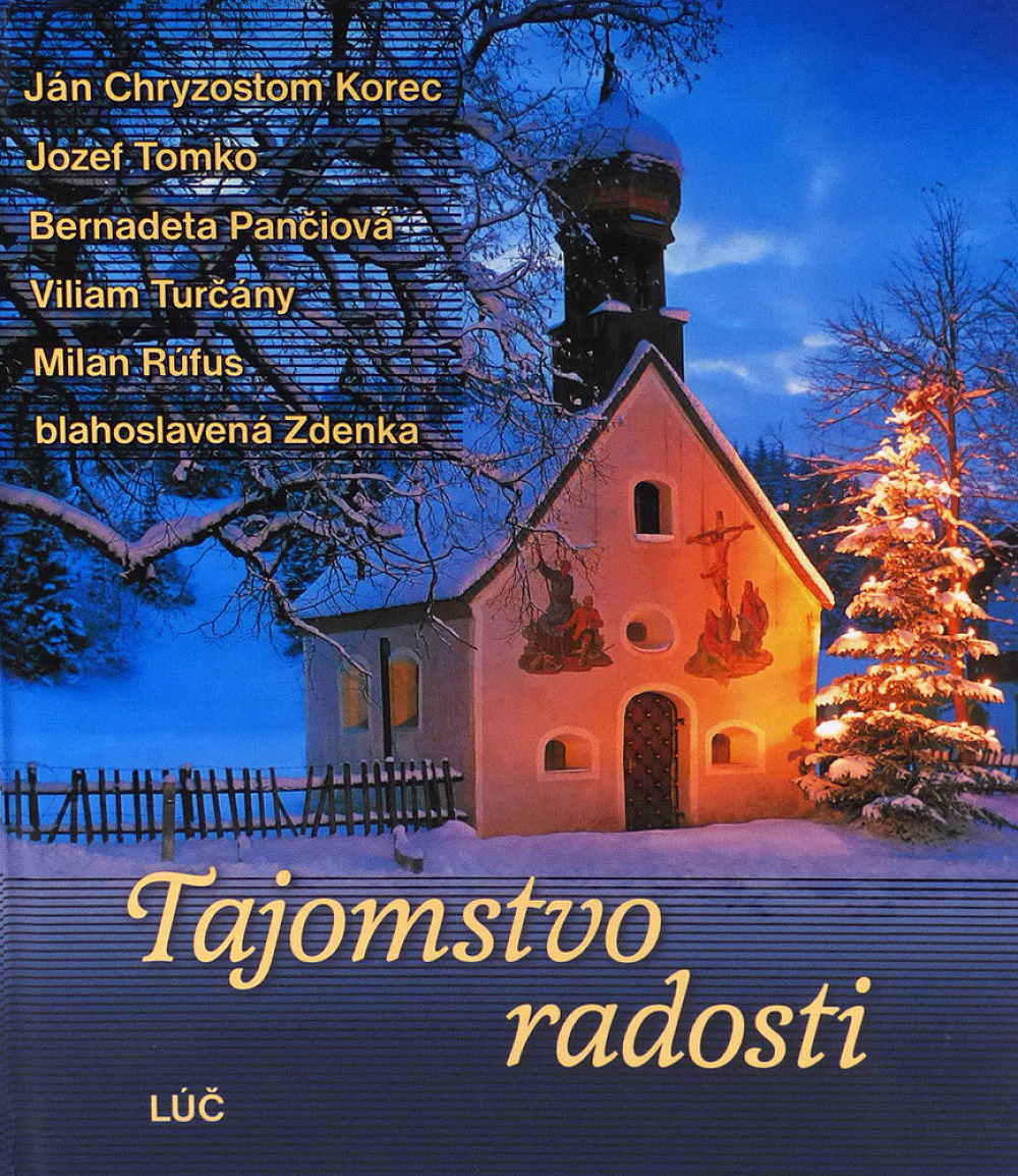 Tajomstvo radosti