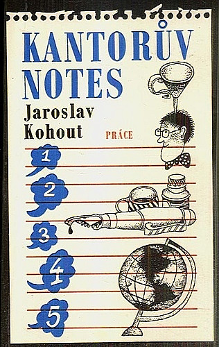 Kantorův notes