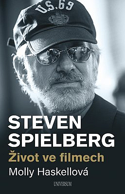 Steven Spielberg – Život ve filmech