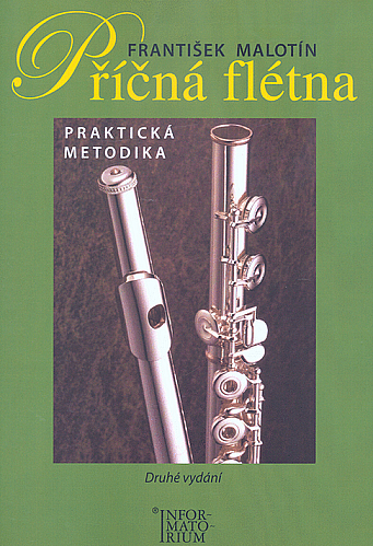 Příčná flétna: Praktická metodika