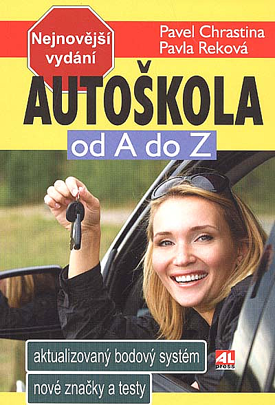 Autoškola od A do Z