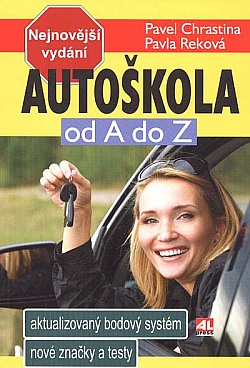 Autoškola od A do Z