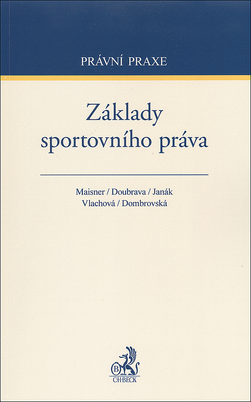 Základy sportovního práva