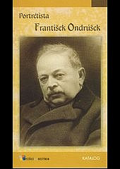 Portrétista František Ondrúšek