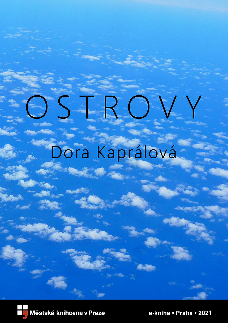 Ostrovy