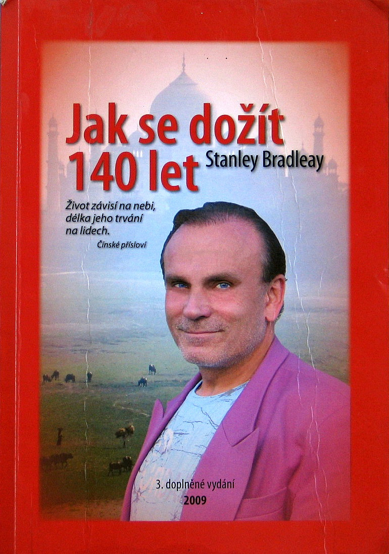 Jak se dožít 140 let