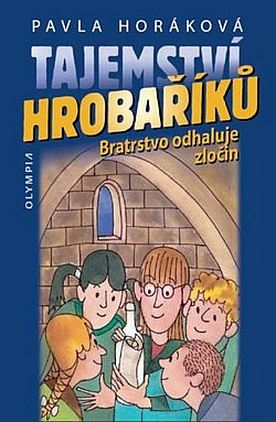 Tajemství Hrobaříků