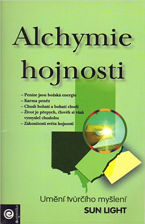 Alchymie hojnosti