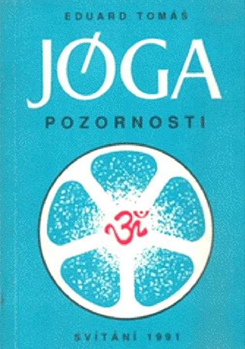 Jóga pozornosti