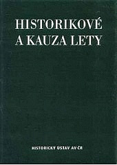 Historikové a kauza Lety