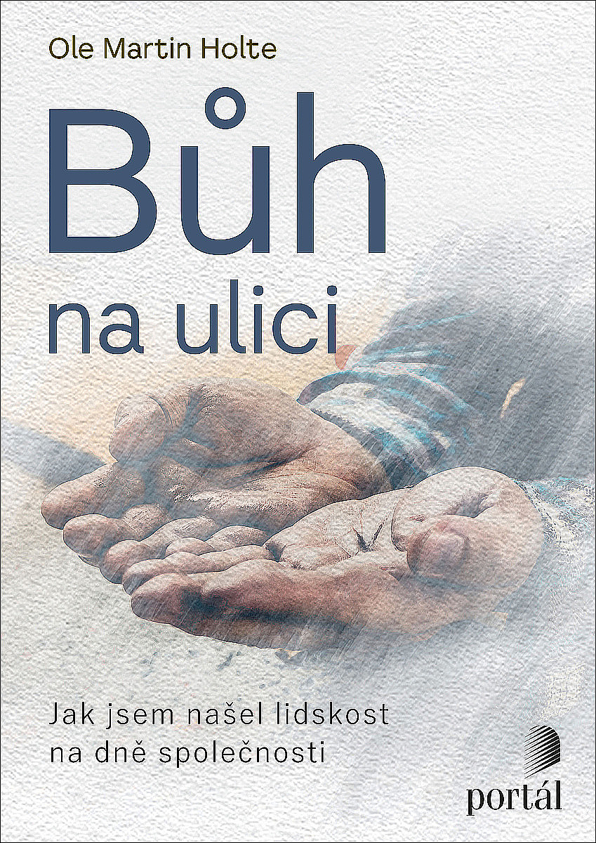 Bůh na ulici