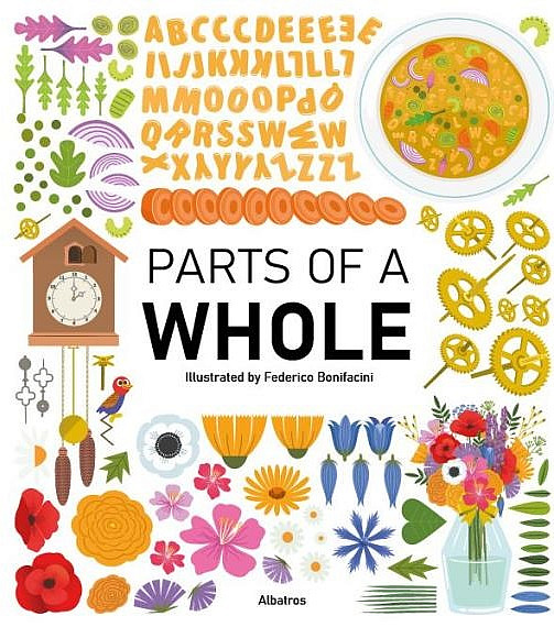 Parts of a Whole