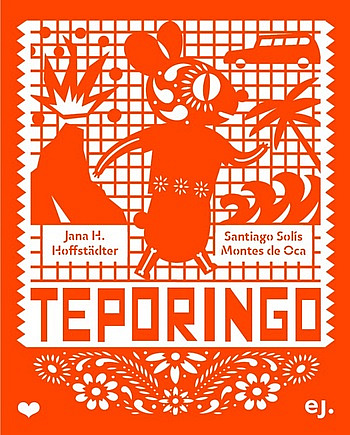 Teporingo