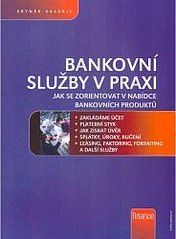 Bankovní služby v praxi