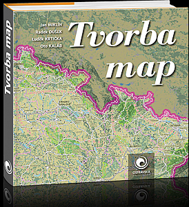 Tvorba map